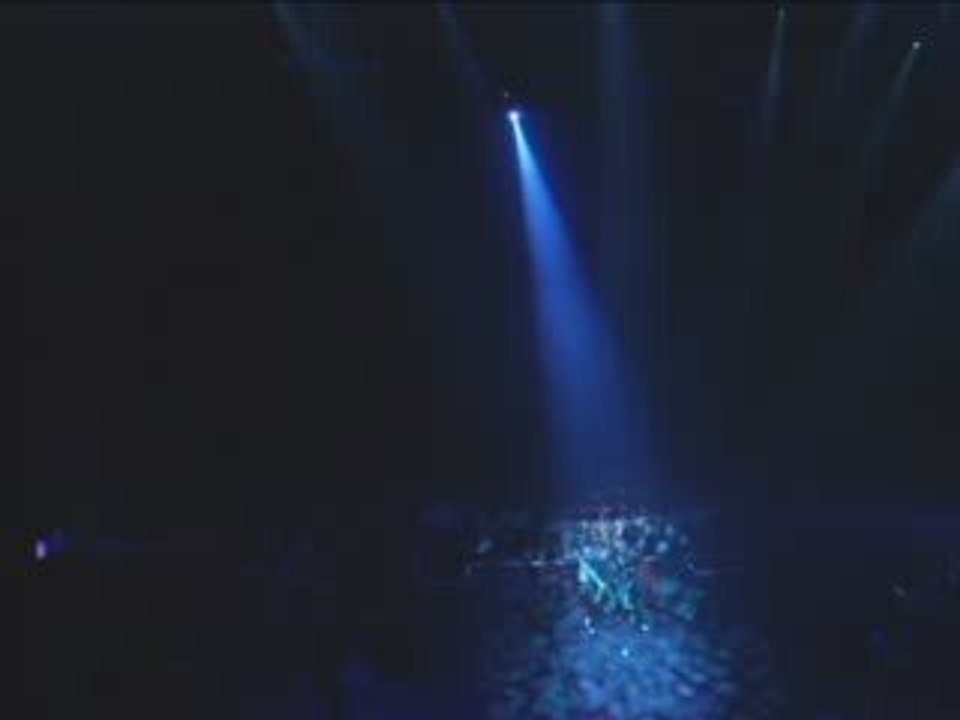 kagerou - Ichirin wa aoku (Last Live)