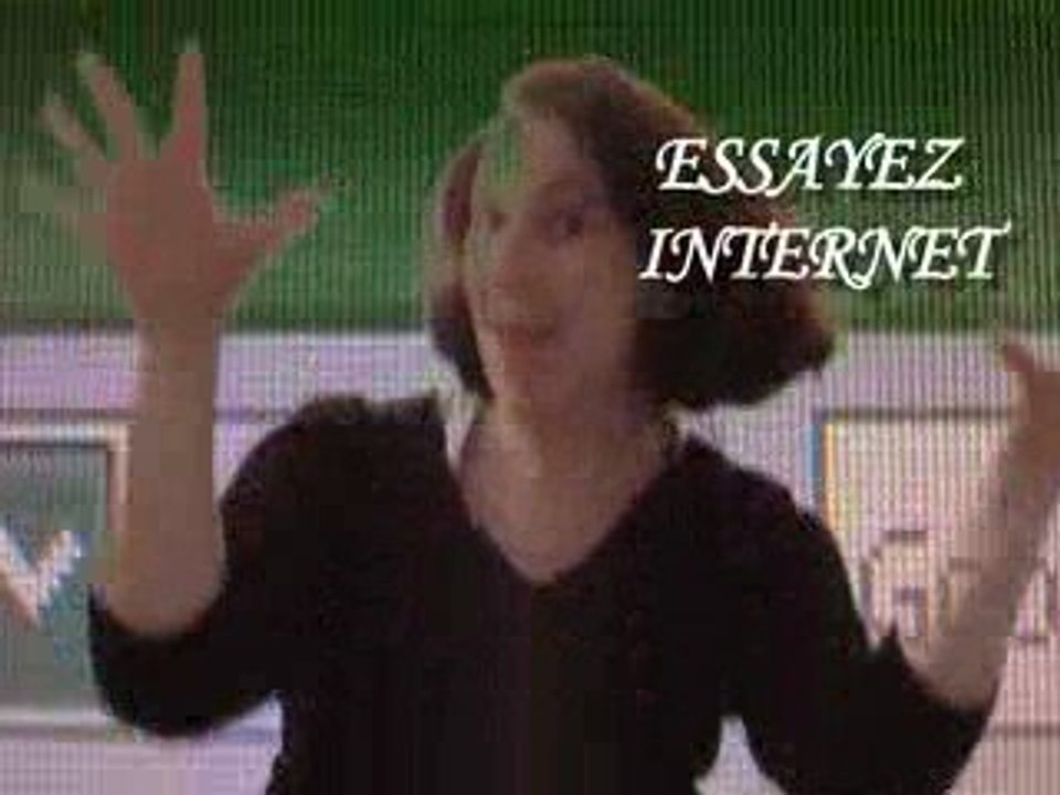 Internet peut il sauver une journée de merde ?