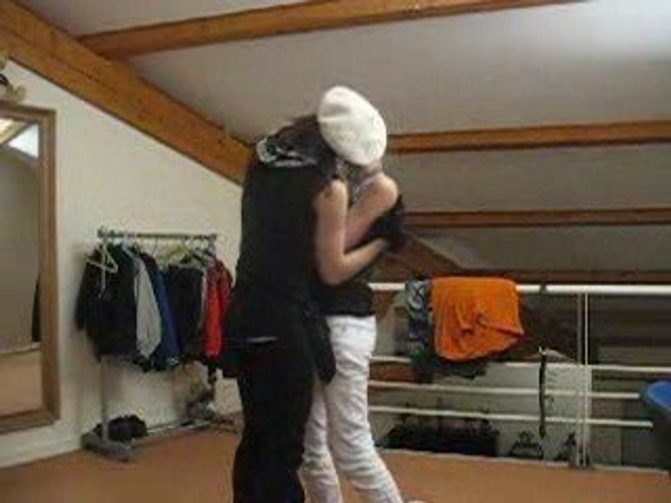 feux de l'amour XD