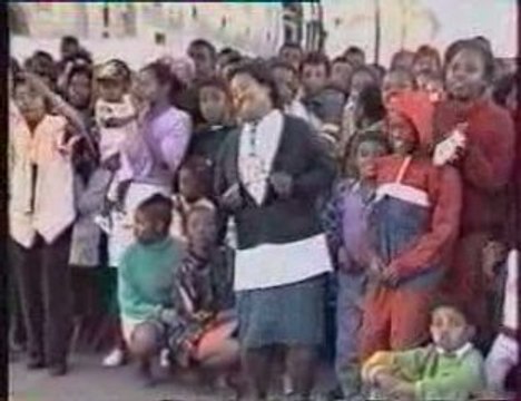 Omeo fotoana (Bessa & Lola - Bodo)