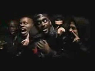 Kery James - Le retour du Rap Francais