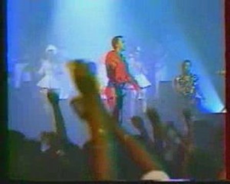 Kassav' au Zénith - Djoni 1989 (DJ Issssalop')