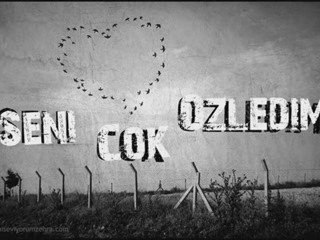 Seni Çok Özledim İbrahim Sadri