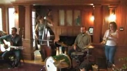 Dead Pigeon by All My Pretty Ones Acoustic Live