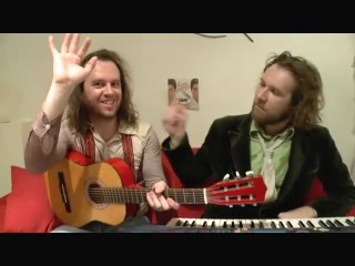 Je suis une Femme (La Chanson du Dimanche S04E10)