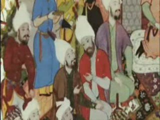 l'histoire de la traite orientale et arabo-musulmane (1)