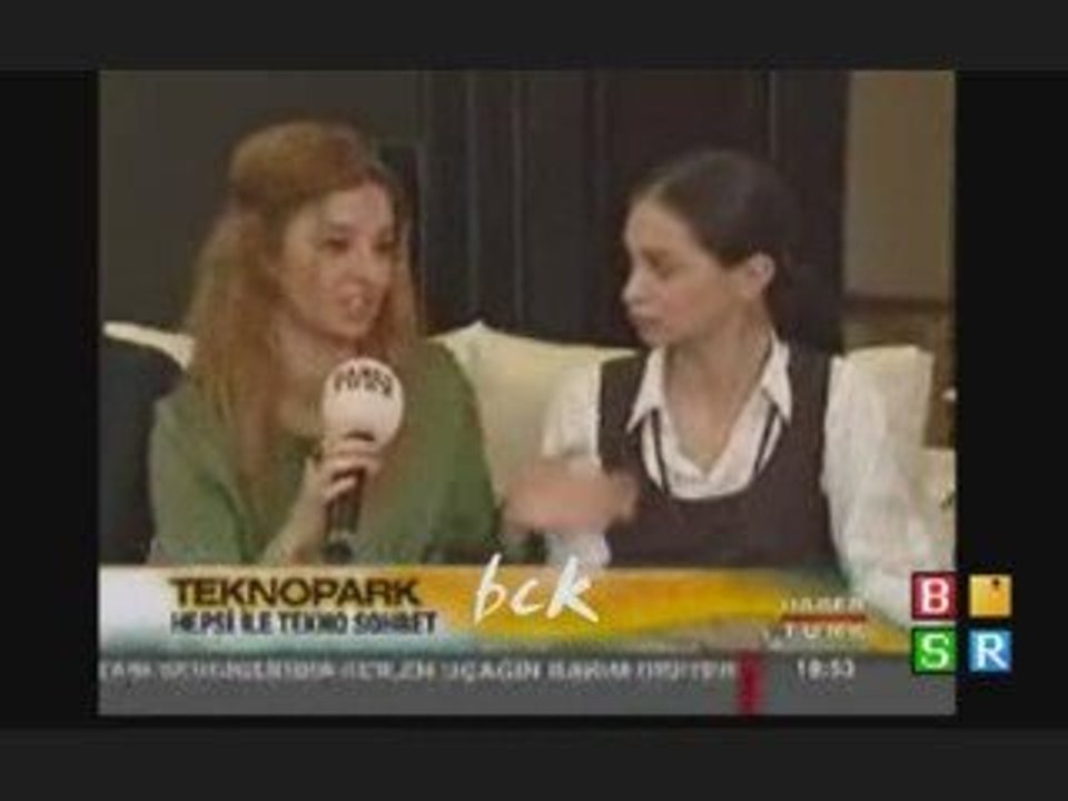 Grup Hepsi-Teknopark (07.03.2009)