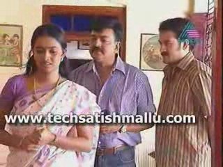 Ammathotill Asianet Tv Serial  Mar 06 Part 1