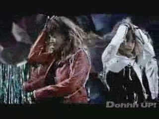 Morning Musume-Naichau Kamo