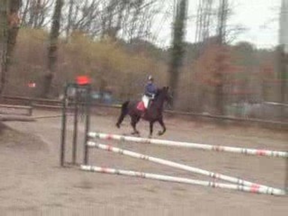 Anne et Jenny (01.03.09) Maisse