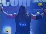 Chris Jericho & Kurt Angle Funny Segment