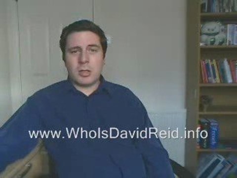 Network Marketing FAQs Part 1