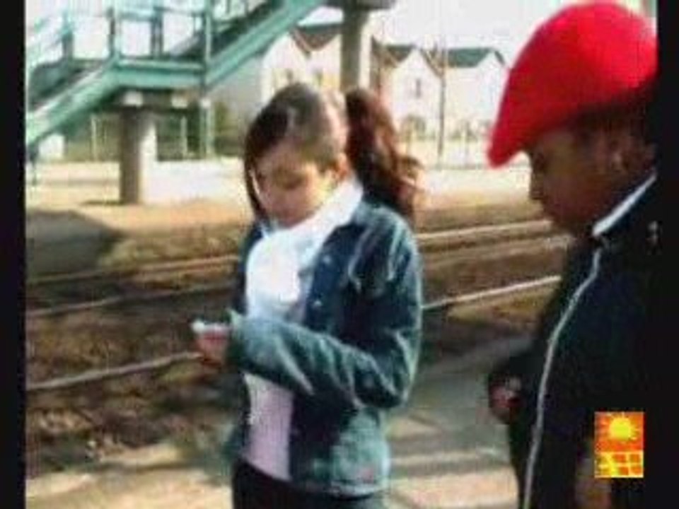 WESH WESH LES QUARTIERS partie 1