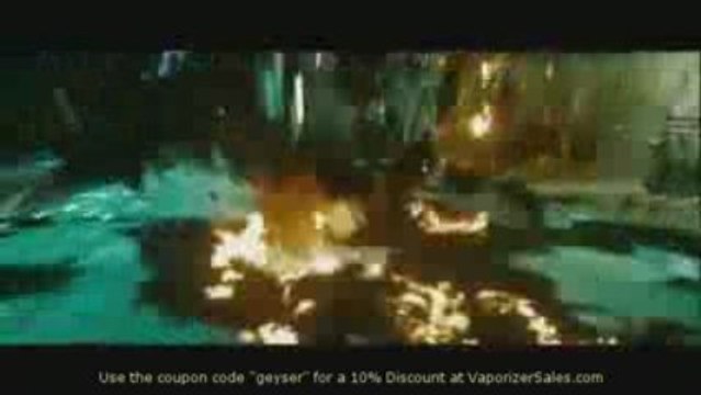 Transformers: Revenge of the Fallen (2009) teaser