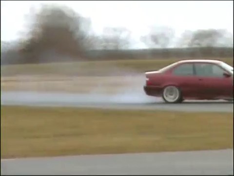 S-TEAM93 LURCY-LEVIS 1ER MARS