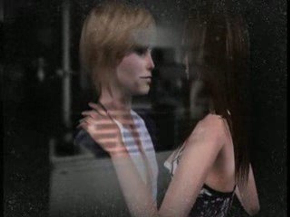 NES - Ange & Lou