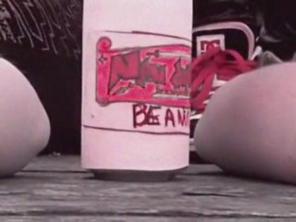 Ninjuice Commercial