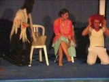 Cabaret in Altamarea Beach Village Cattolica