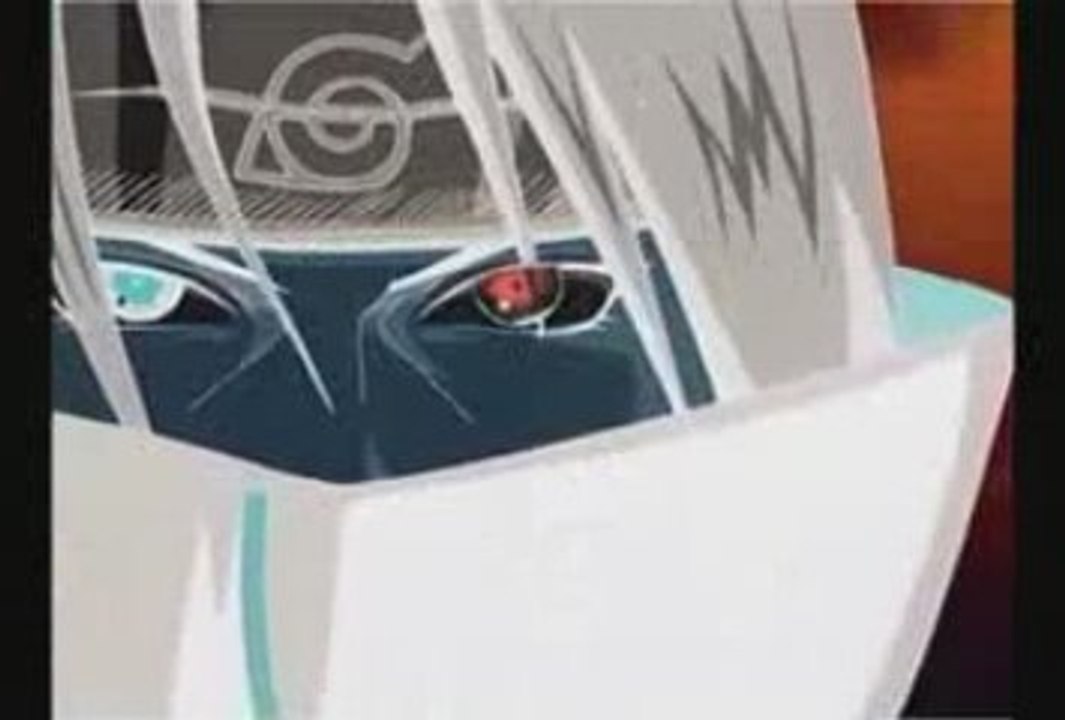 Itachi [Duality Project]
