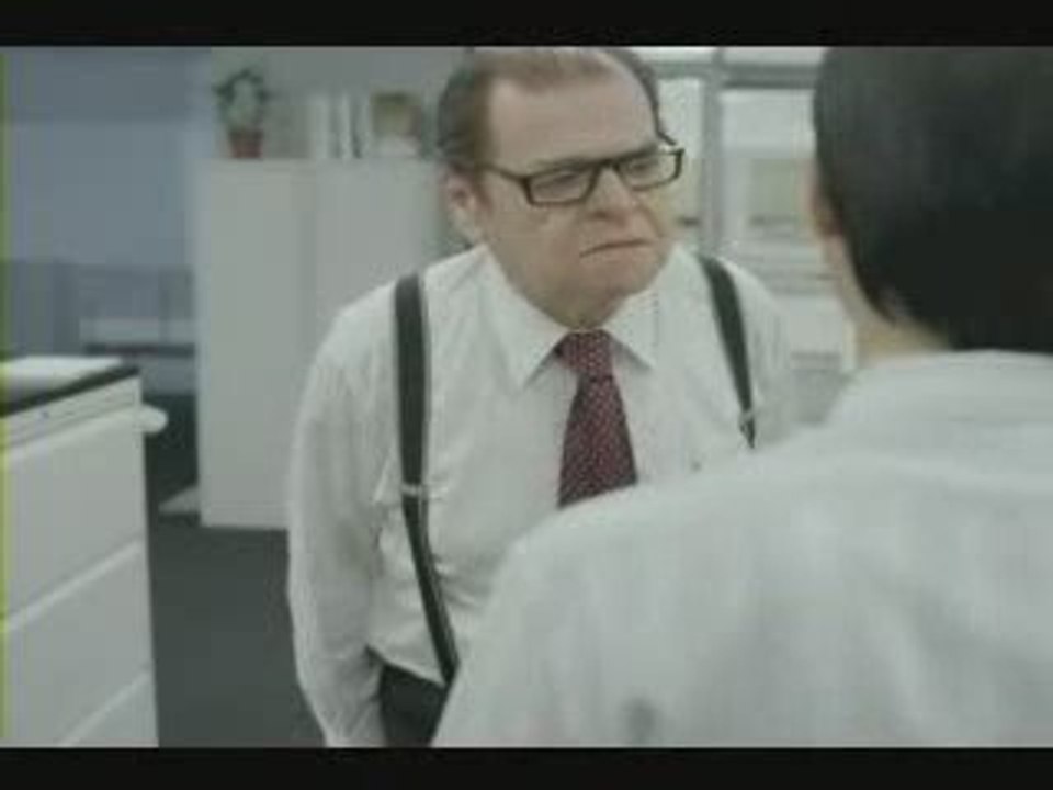 Pub Humour Le Monde Du Travail