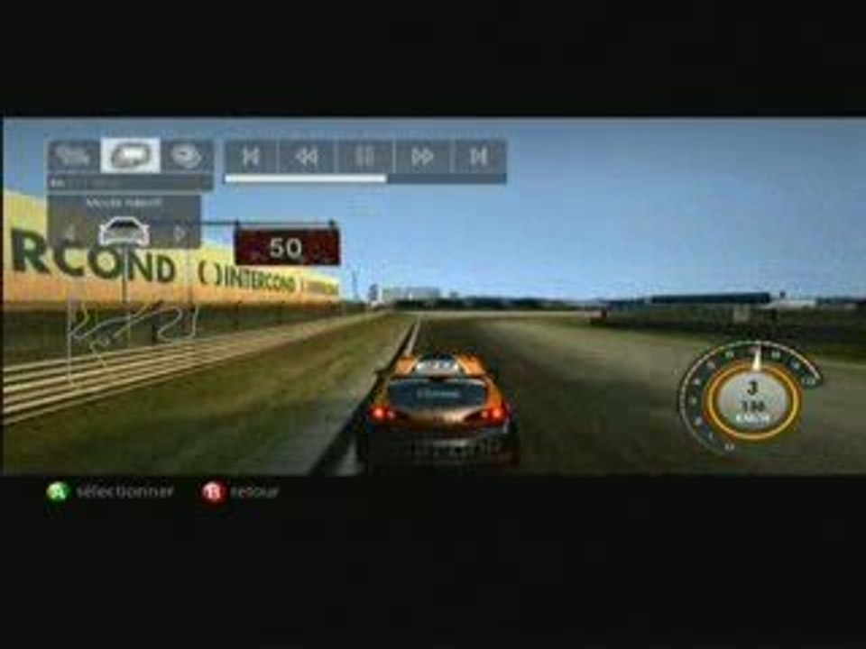 Race Pro -> Test Capture Card Zan'