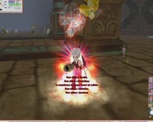 [FLYFF FR] Mikio et Terd Tour oubliée