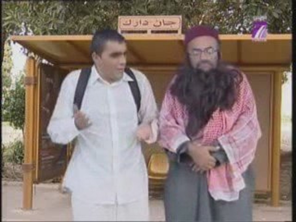 Mhatet el car 17
