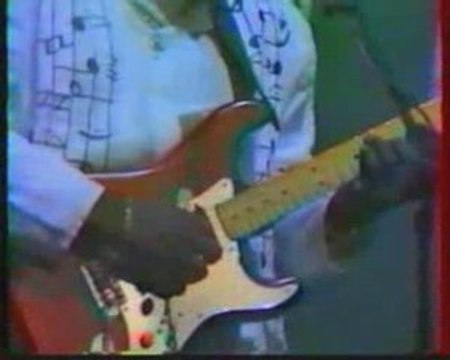 Kassav' au Zénith - Raché tchè 1989 (DJ Issssalop')