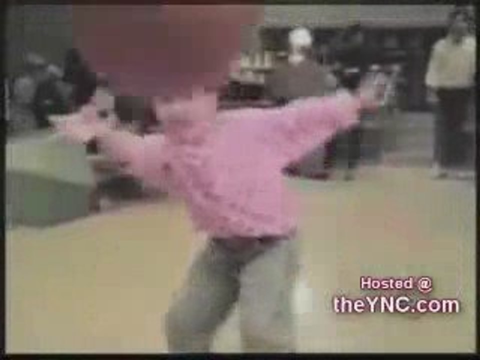 la famille de régis au bowling