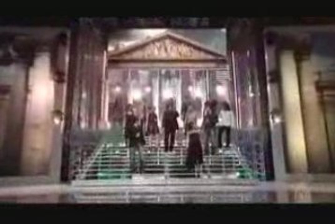 Patrick Bruel Place des grands hommes