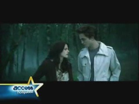 twilight deleted scene#1