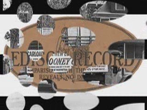 Joe Herlihy & His Orchestra - Rolling Around In Roses