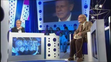 Patrick Poivre D'Arvor - Jonathan Lambert