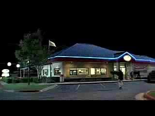 Fast food nation