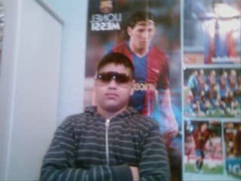 MEY VRAii && MEY CHANTEUR