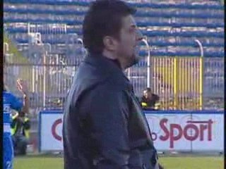 Empoli - Salernitana 2-0