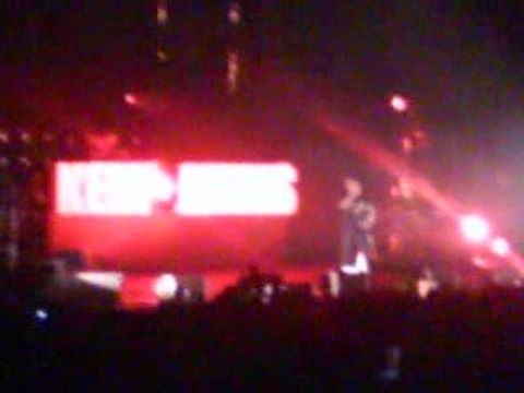 A l'ombre du showbusiness