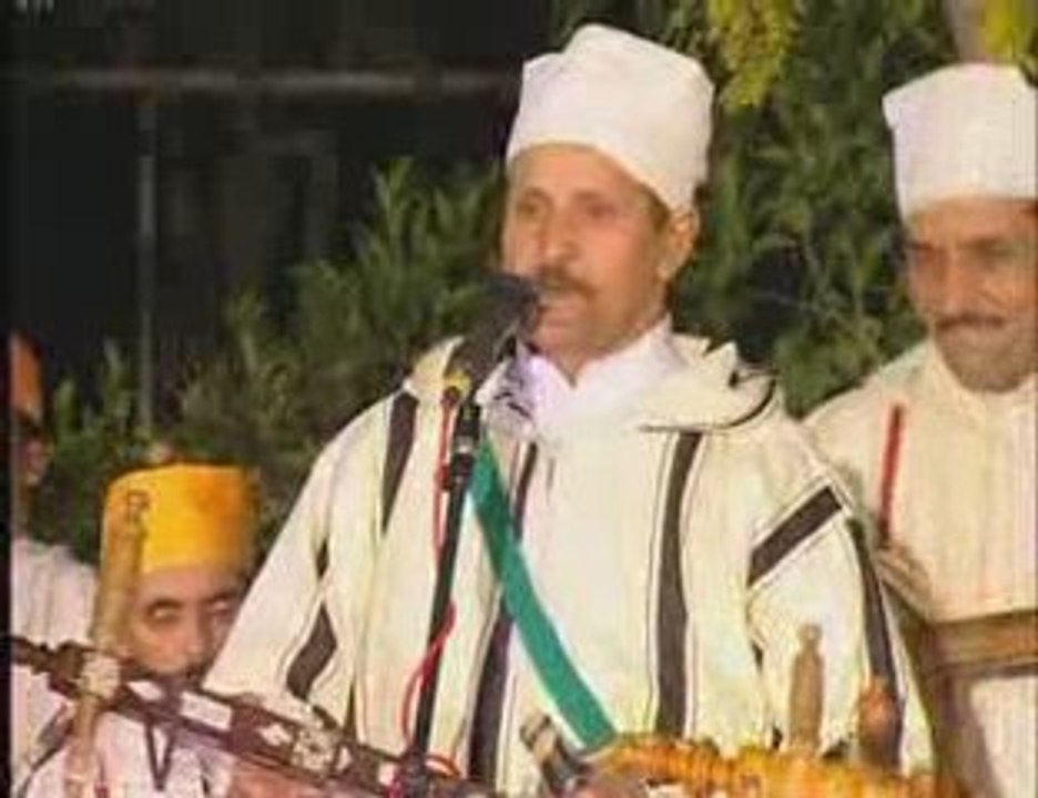 almogar  n'rwayss 4 timizar