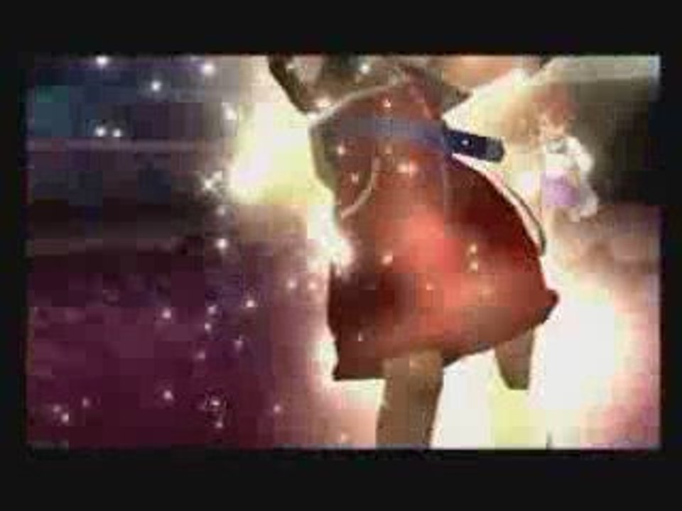 Kingdom Hearts- Leave out all the rest