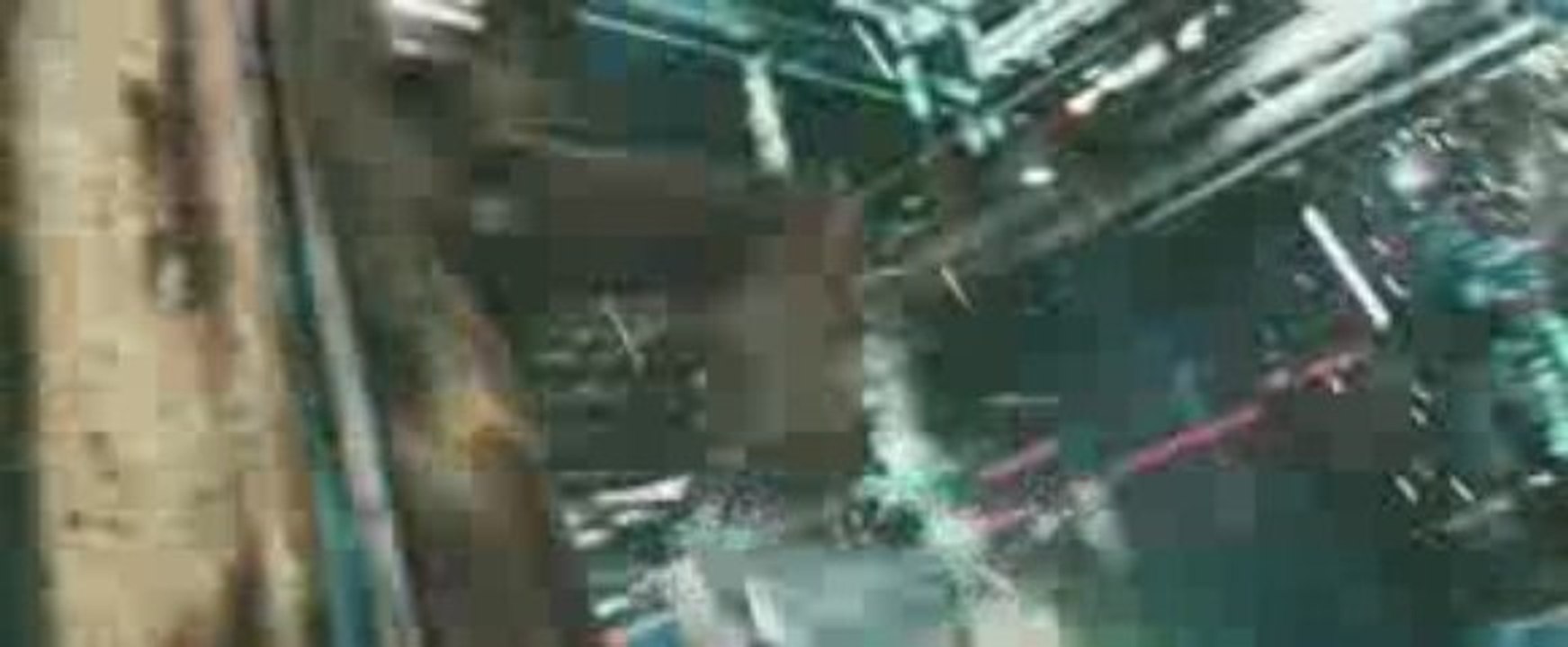 Terminator  La Salvación - Trailer Subtitulado