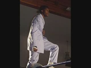 Tribute to Wrestlers of African descent