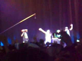 Rai Nb Fever Concert Bercy