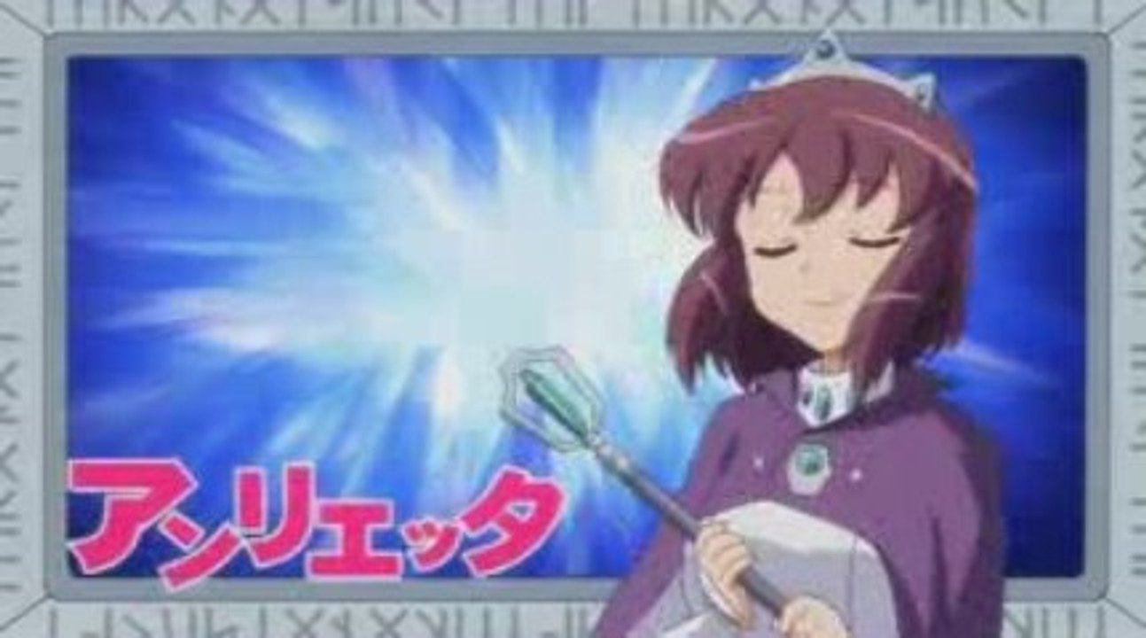 Zero no Tsukaima Opening (First Kiss - ICHIKO)