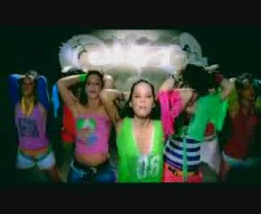 Elize - Into your system (video)   2006