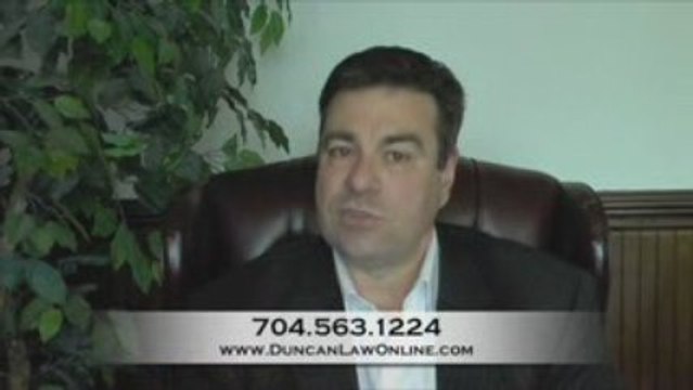 Bankruptcy Attorneys in Charlotte NC - Affect on Back Tax...