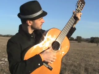 Encore une chanson d'amour