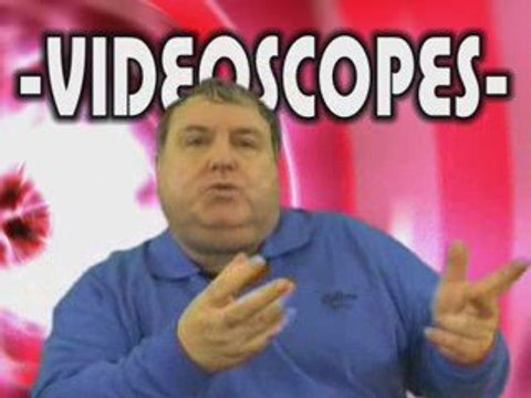 Russell Grant Video Horoscope Capricorn March Sunday 8th