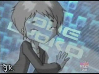 Code Lyoko Music Video "Se Vuoi"