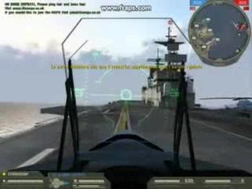 Avions BF2{LW}