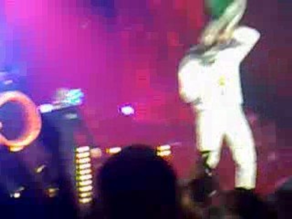 Rai Nb Fever Concert Bercy